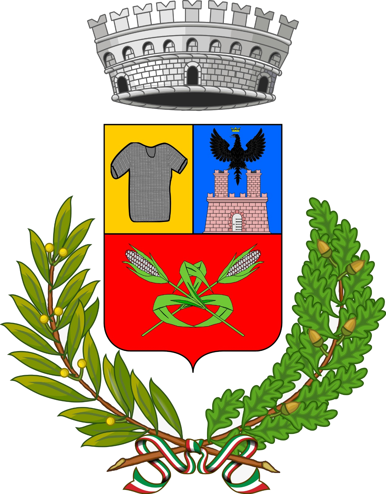 Comune di Casalzuigno