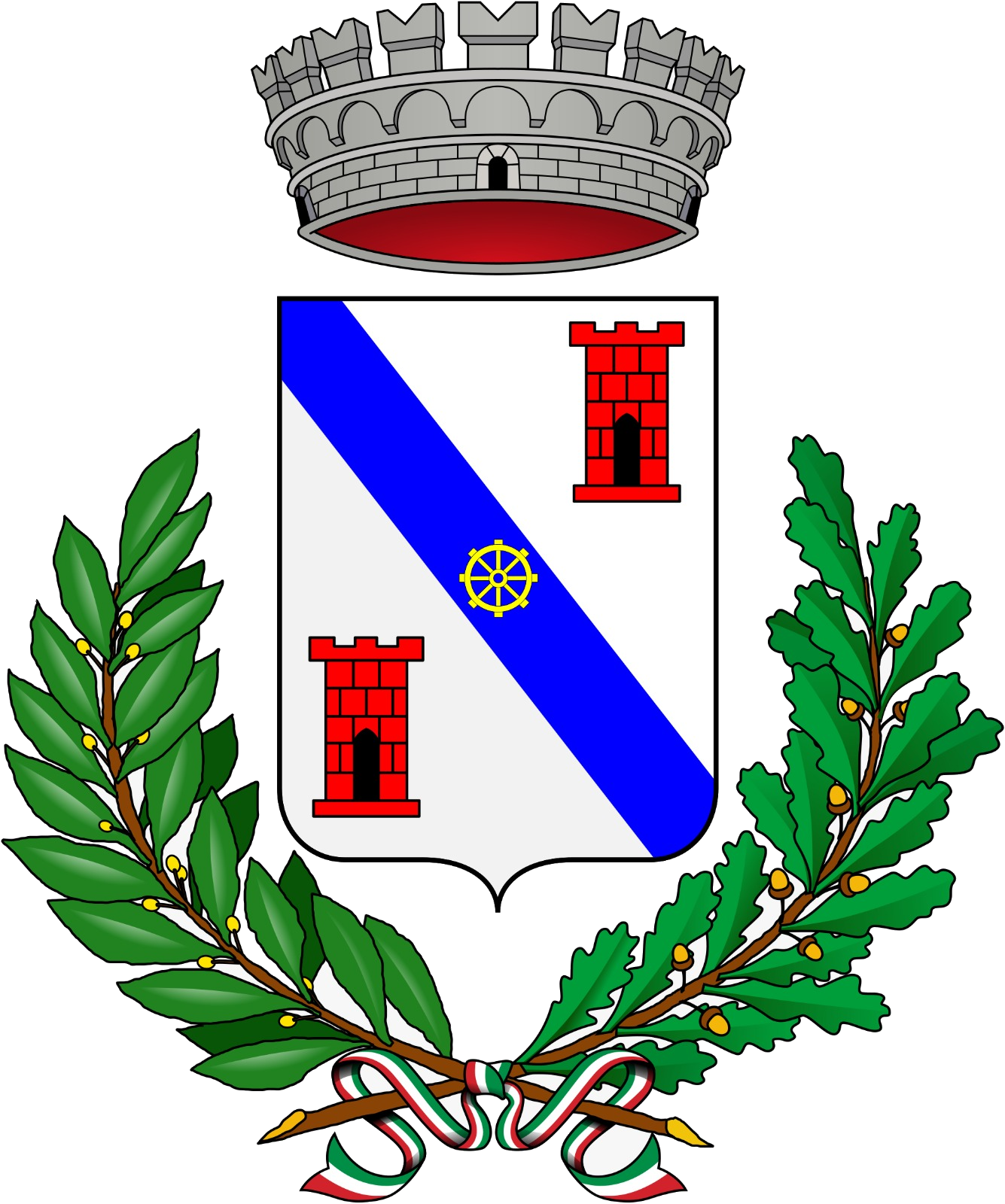 Comune di Varano Borghi