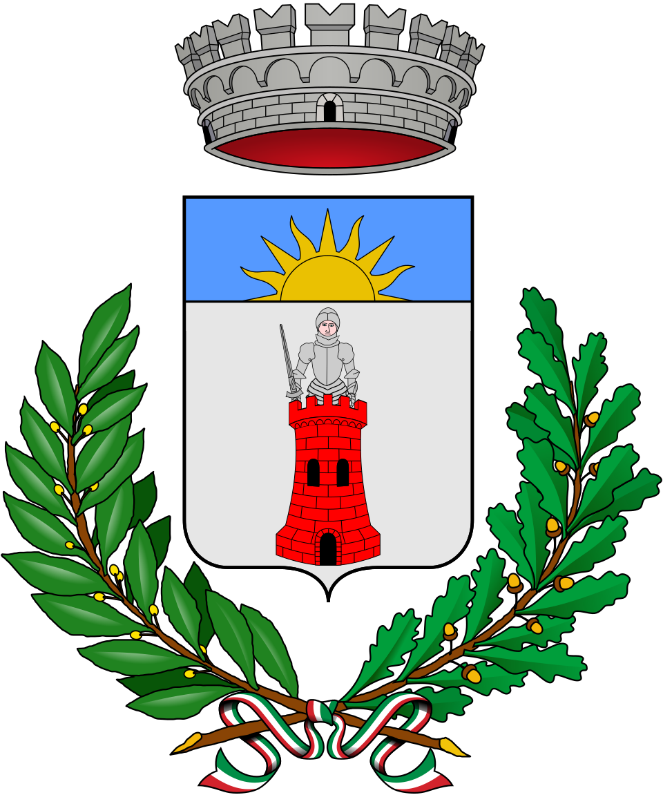 Comune di Travedona Monate
